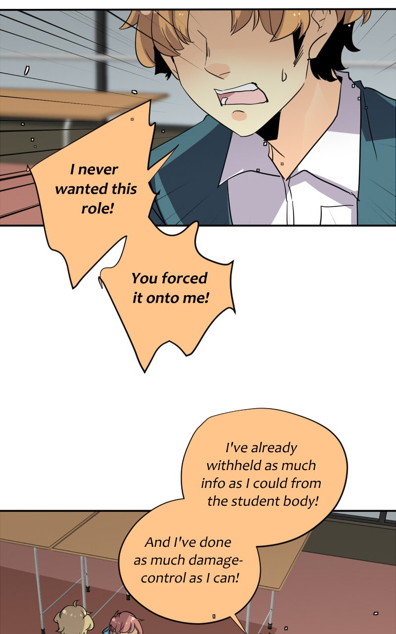 Read unOrdinary EN Manga Online