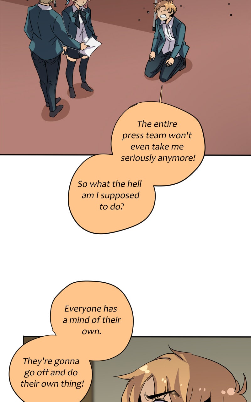 Read unOrdinary EN Manga Online
