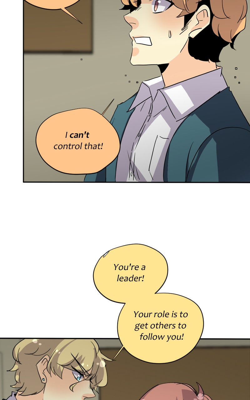 Read unOrdinary EN Manga Online