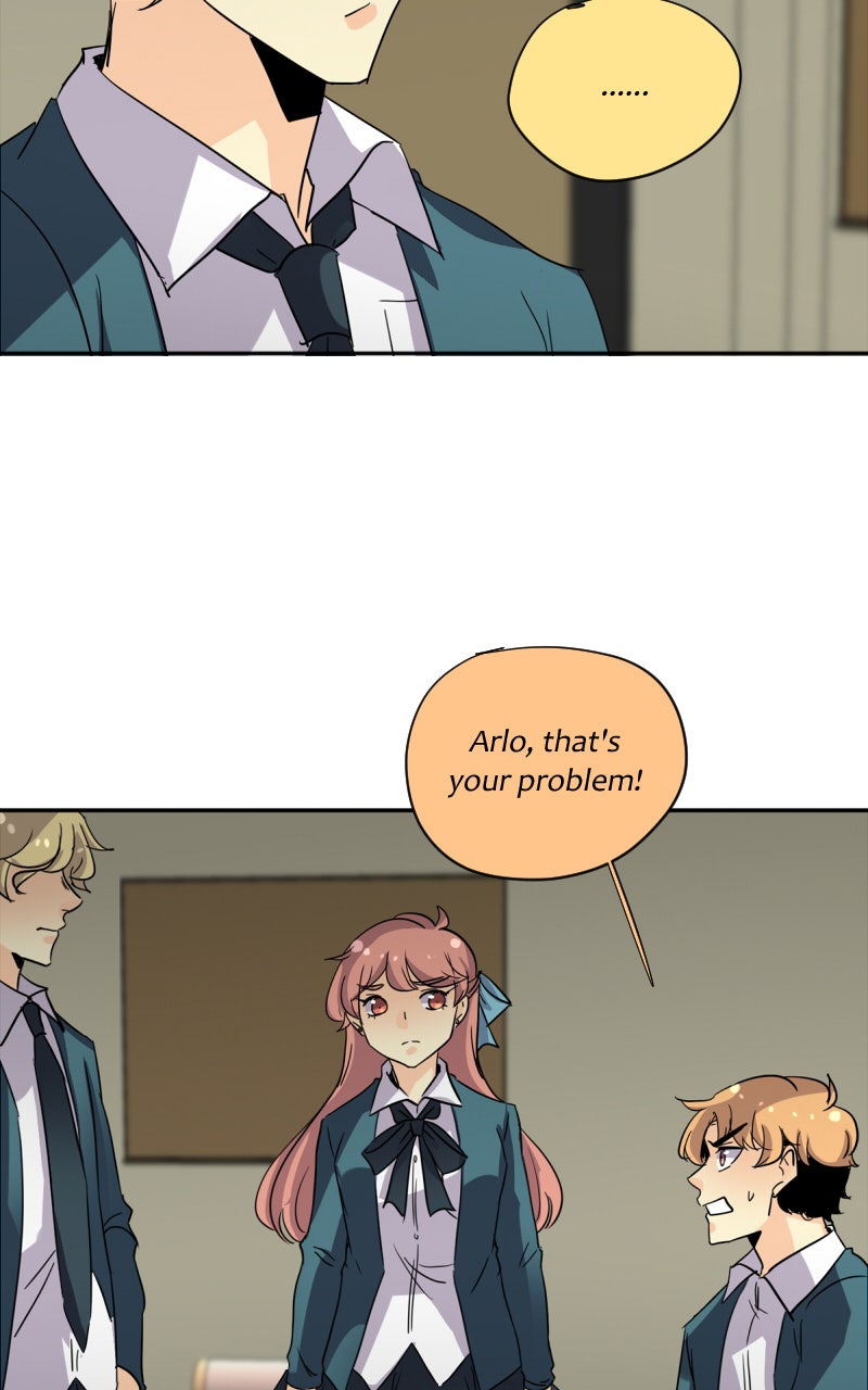 Read unOrdinary EN Manga Online