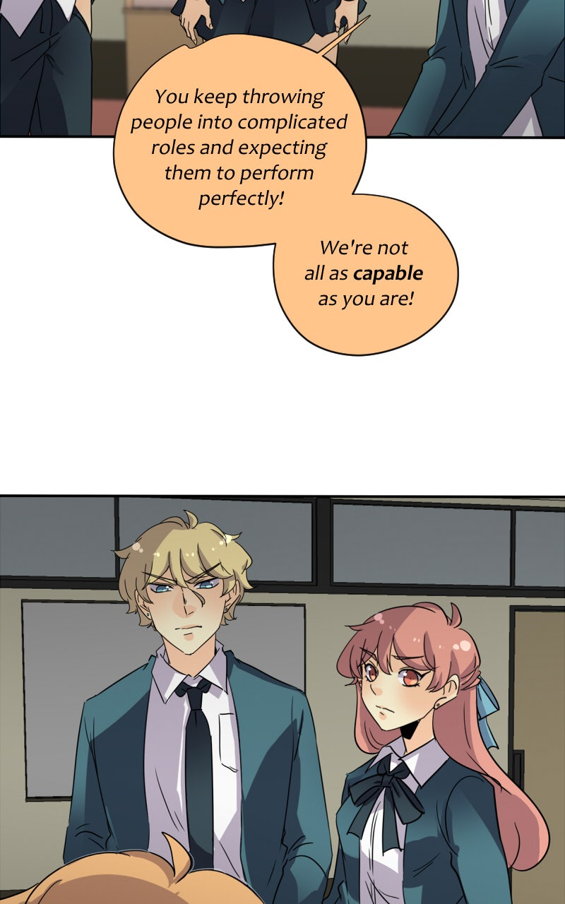 Read unOrdinary EN Manga Online