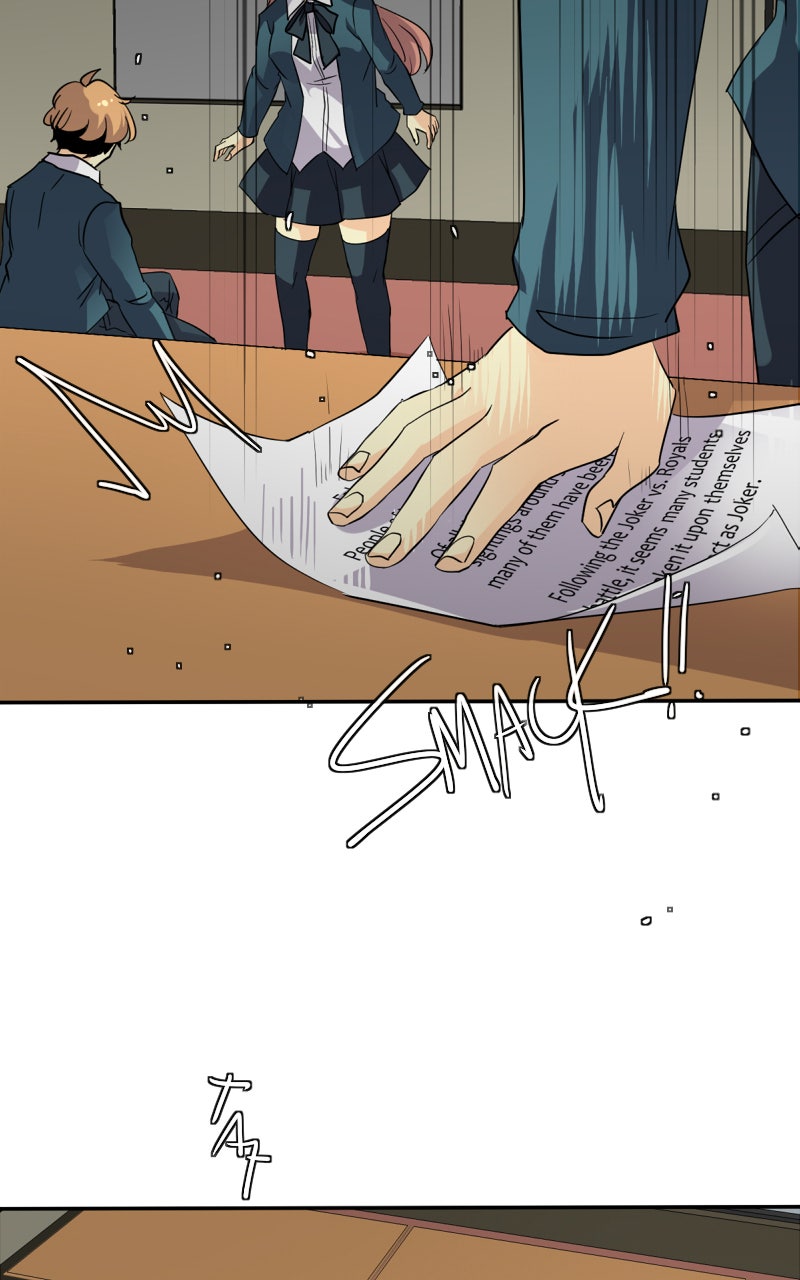 Read unOrdinary EN Manga Online