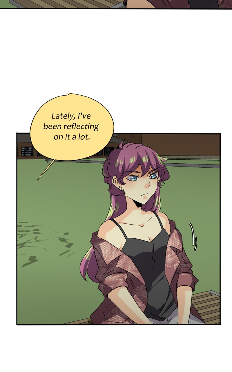 Read unOrdinary EN Manga Online