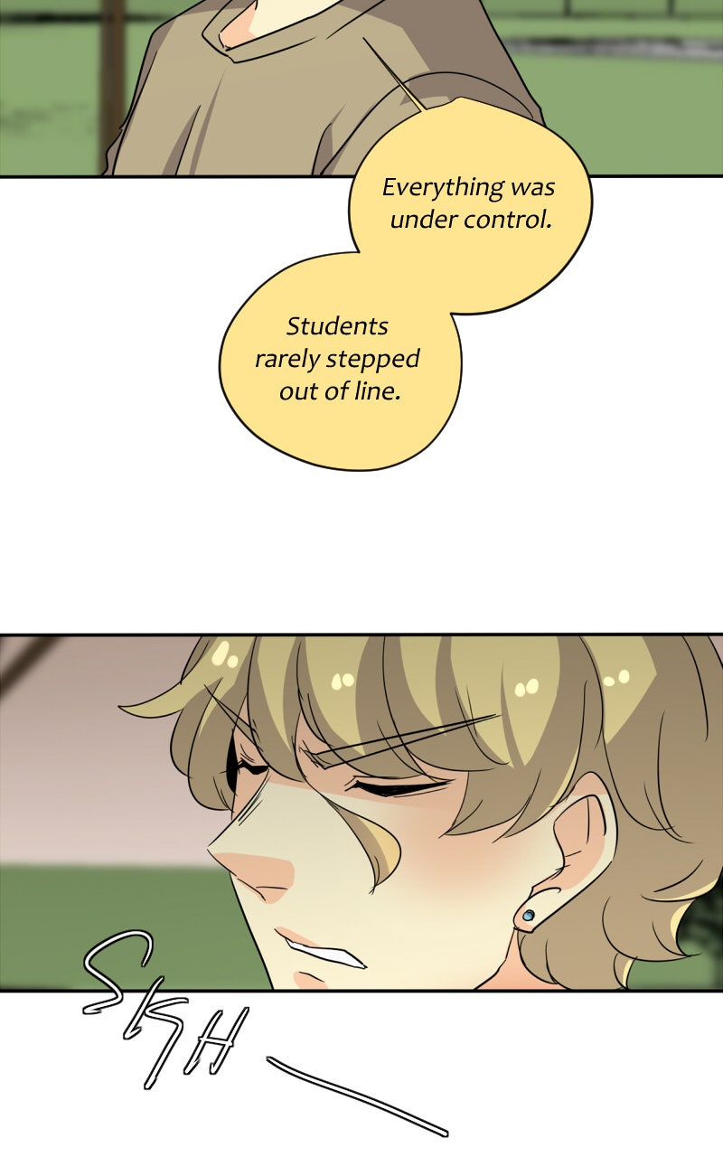 Read unOrdinary EN Manga Online