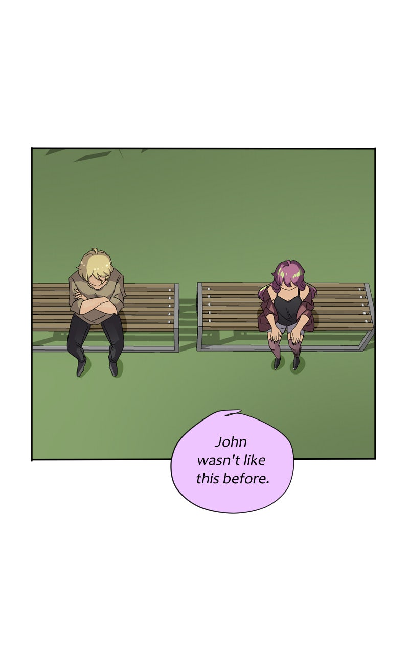 Read unOrdinary EN Manga Online