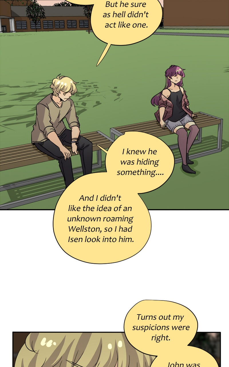 Read unOrdinary EN Manga Online