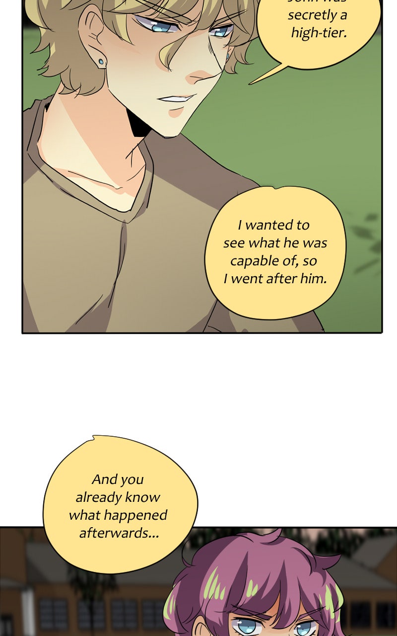 Read unOrdinary EN Manga Online