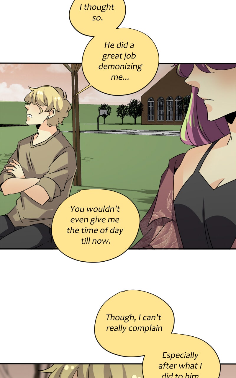Read unOrdinary EN Manga Online