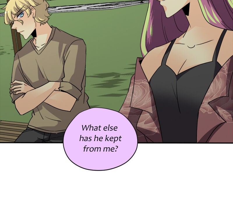 Read unOrdinary EN Manga Online