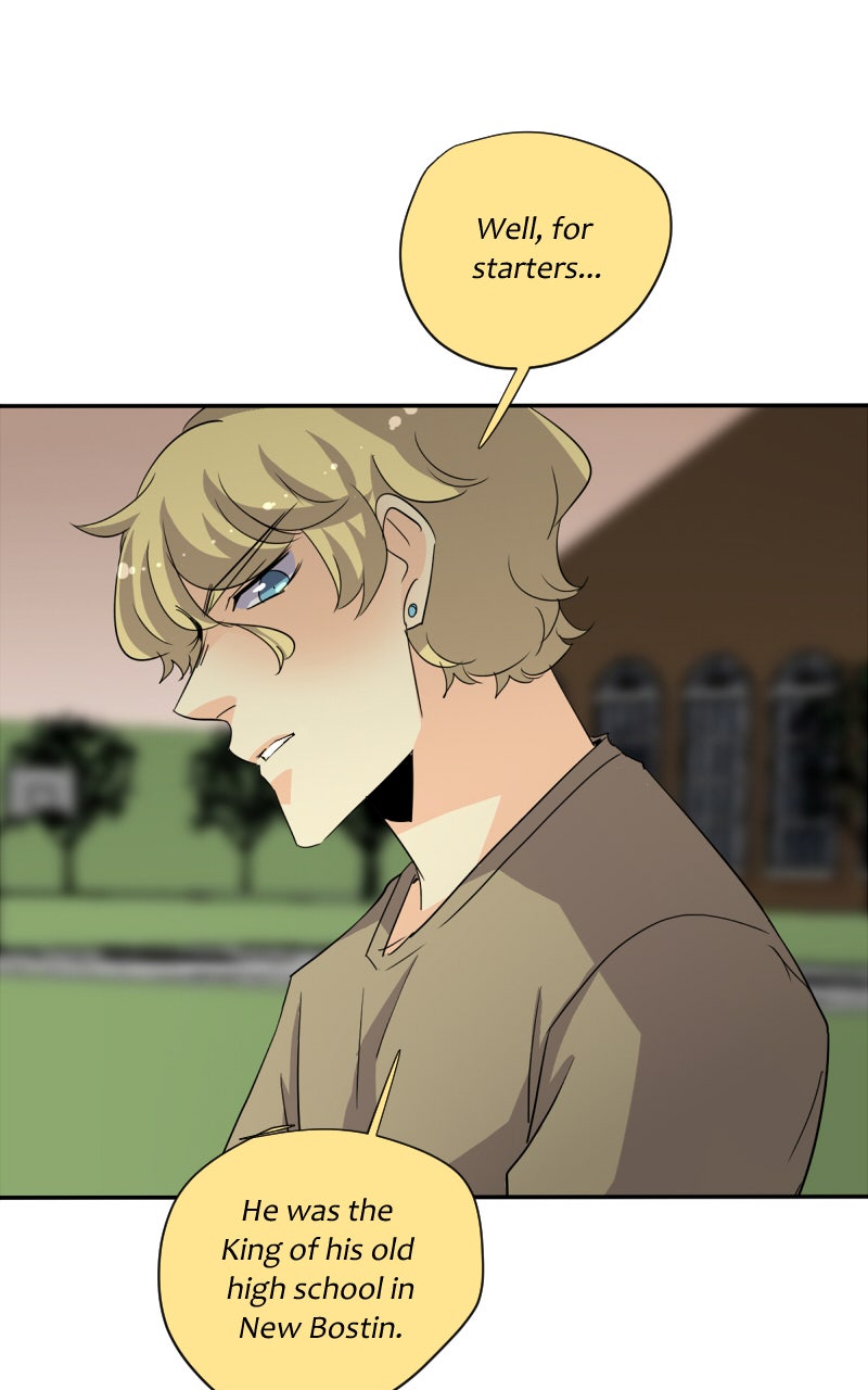 Read unOrdinary EN Manga Online