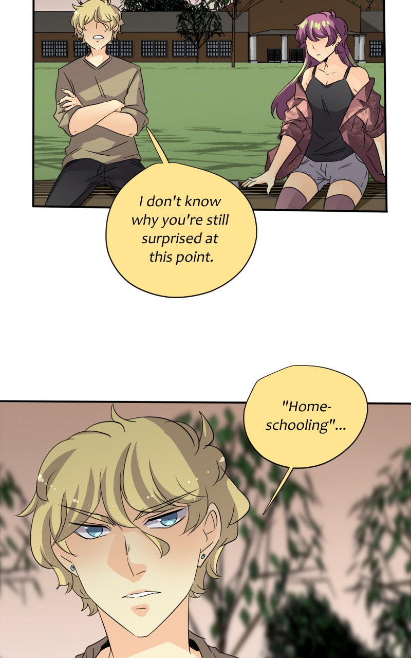 Read unOrdinary EN Manga Online