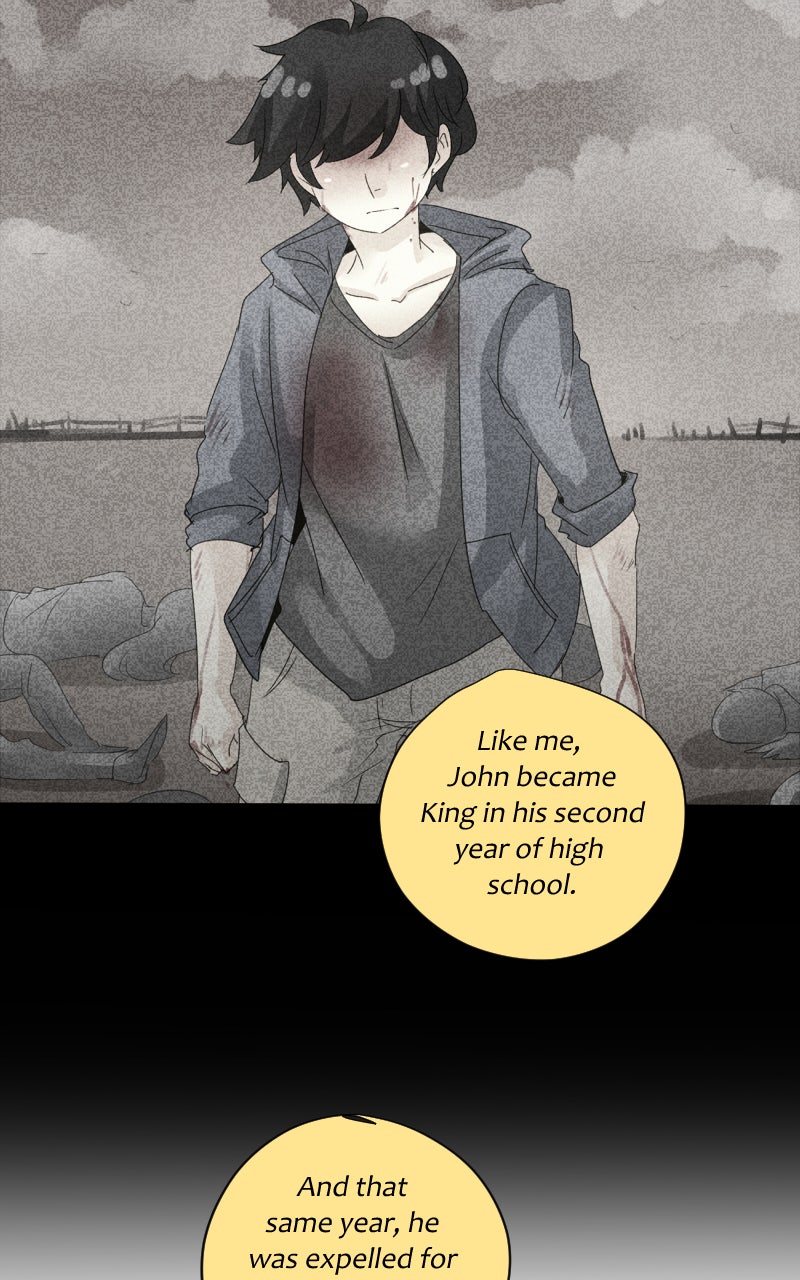 Read unOrdinary EN Manga Online