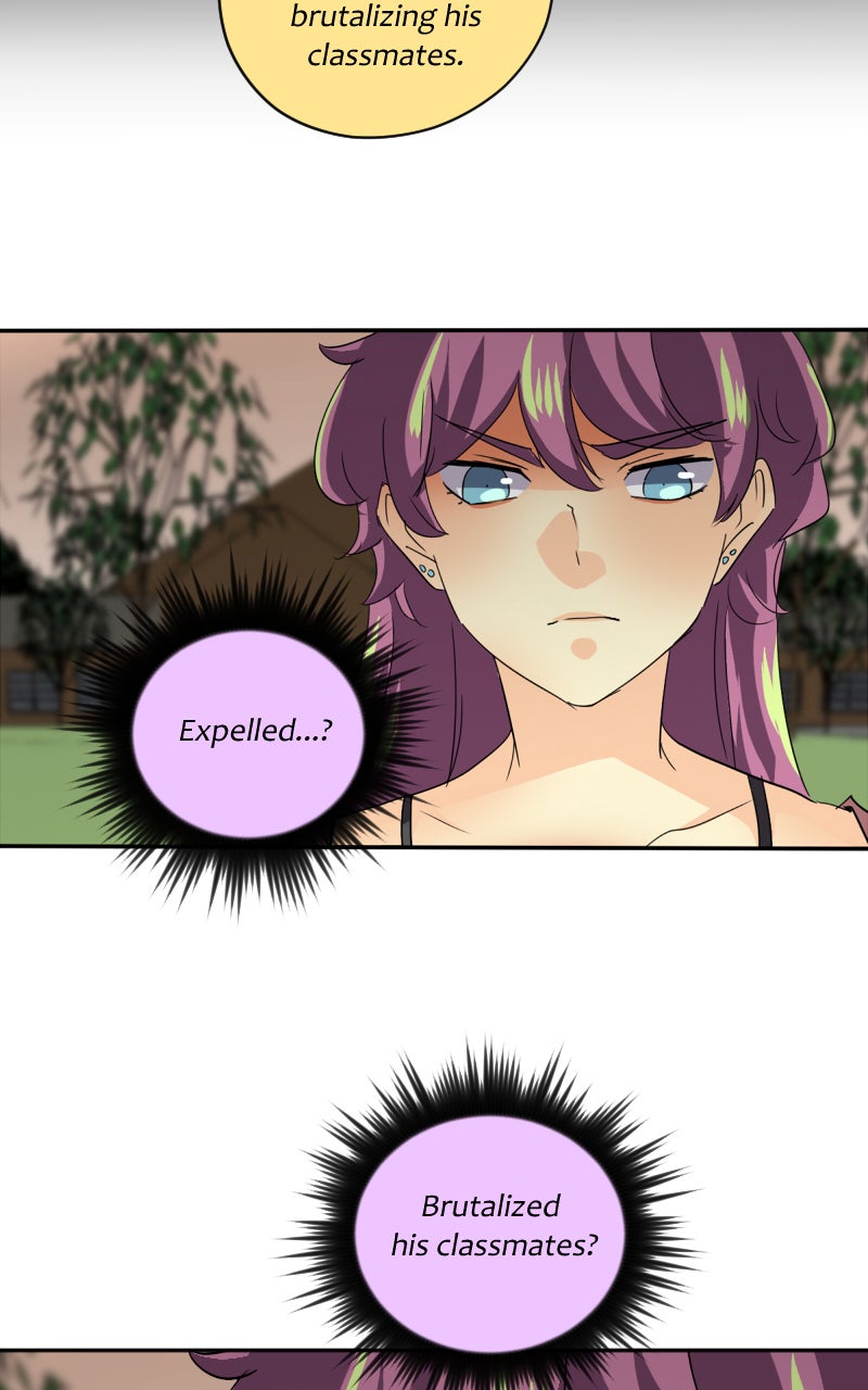 Read unOrdinary EN Manga Online