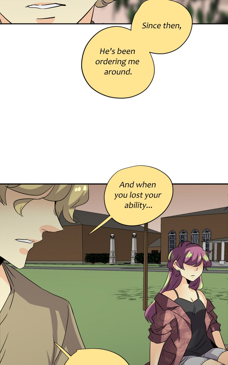 Read unOrdinary EN Manga Online