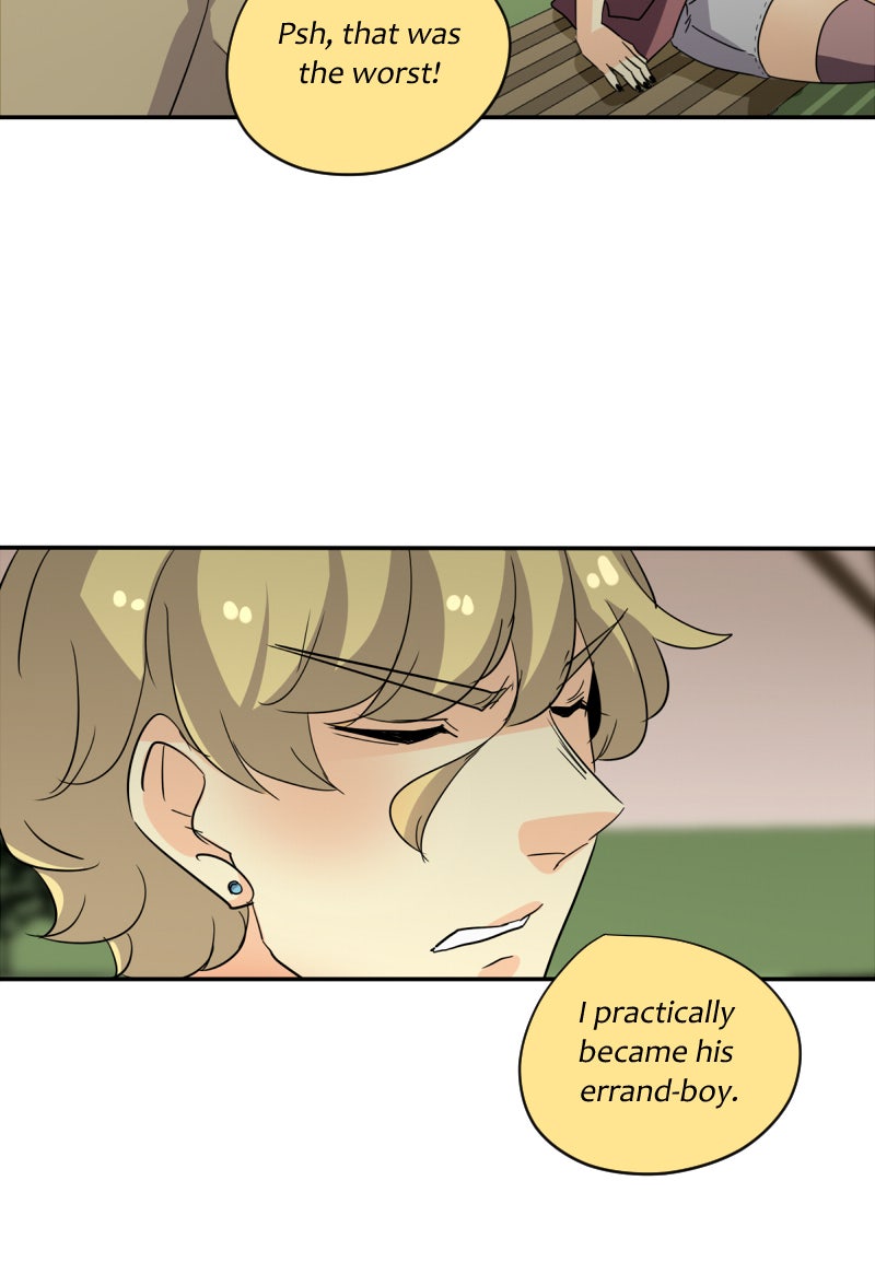 Read unOrdinary EN Manga Online