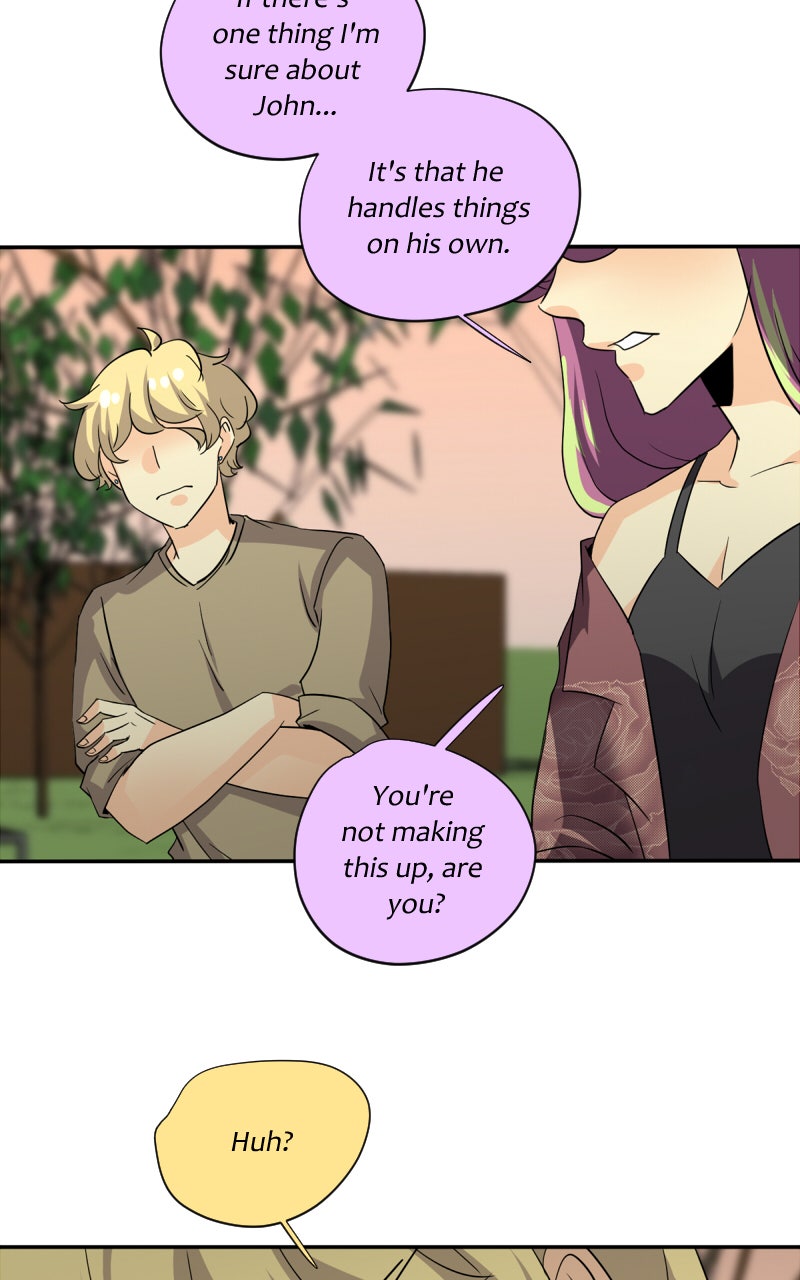 Read unOrdinary EN Manga Online