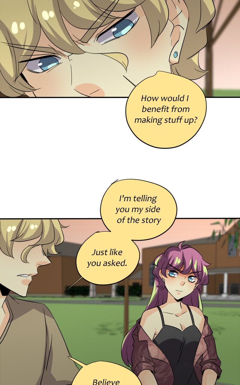Read unOrdinary EN Manga Online