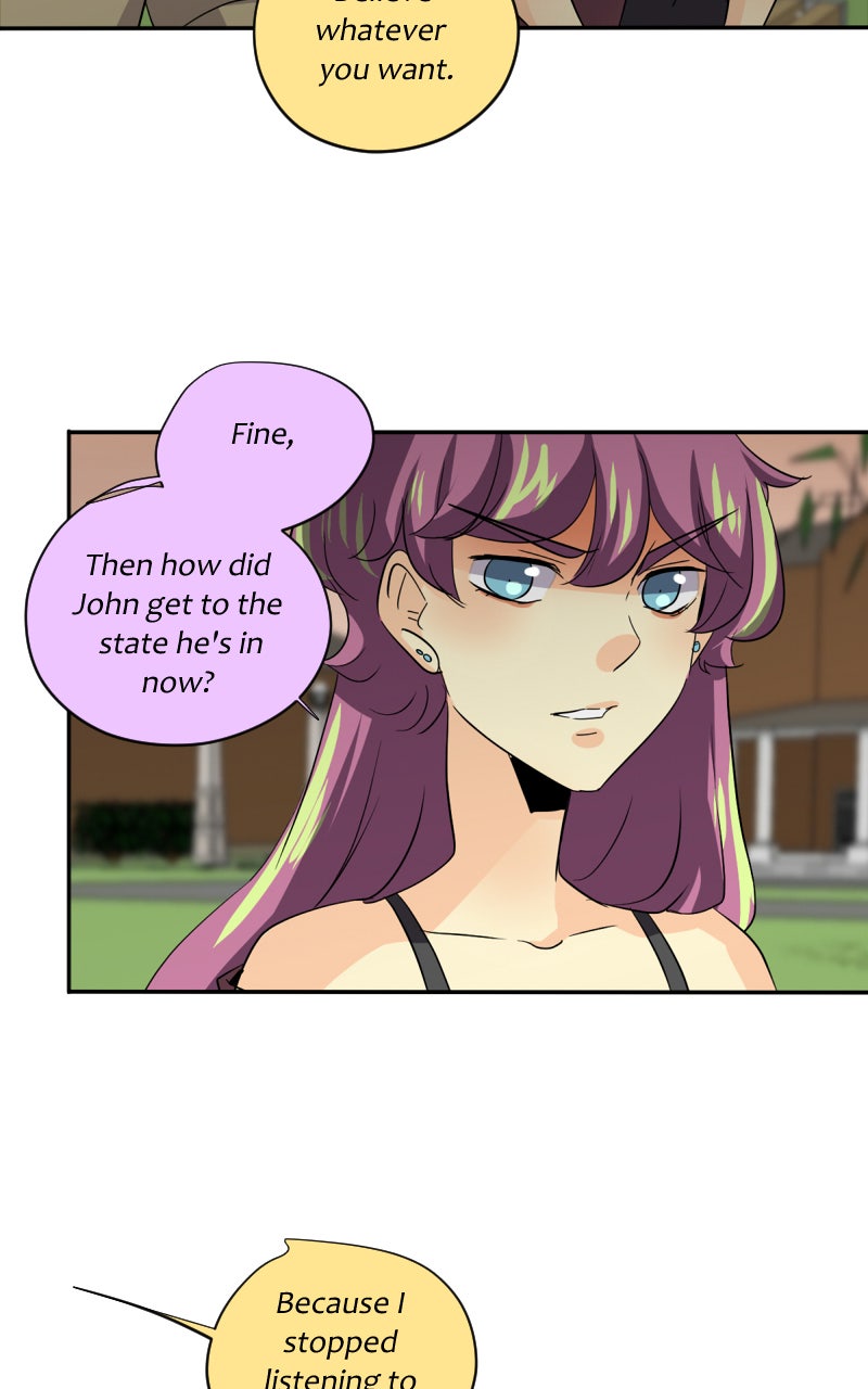 Read unOrdinary EN Manga Online