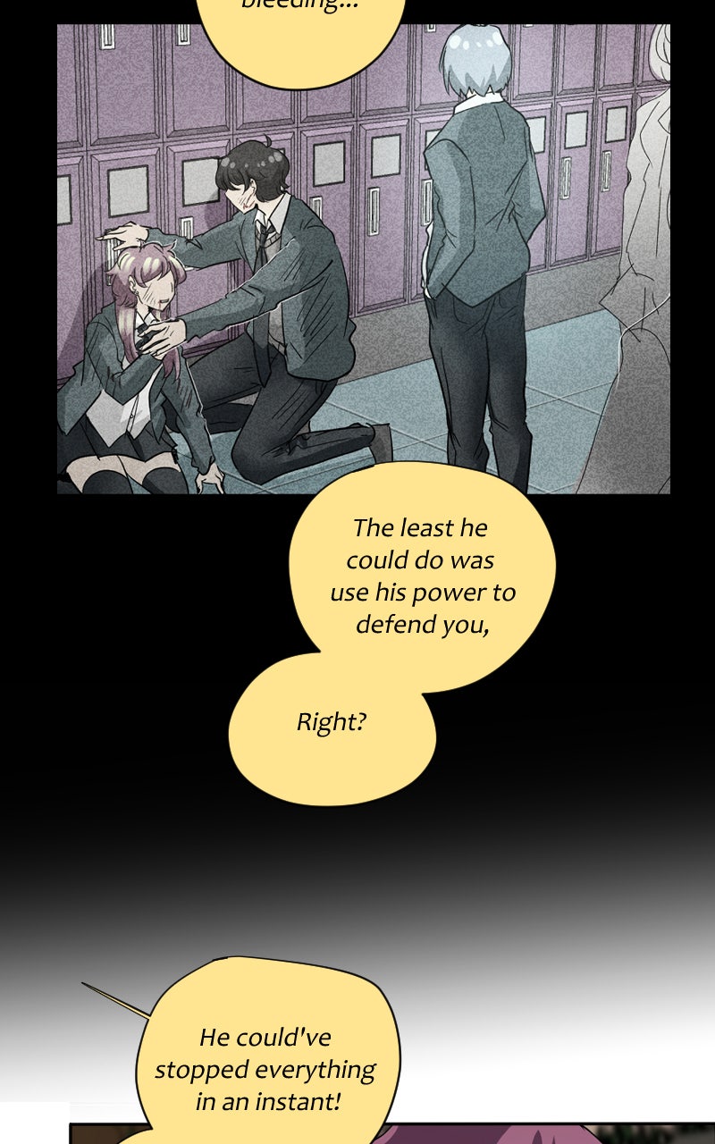 Read unOrdinary EN Manga Online