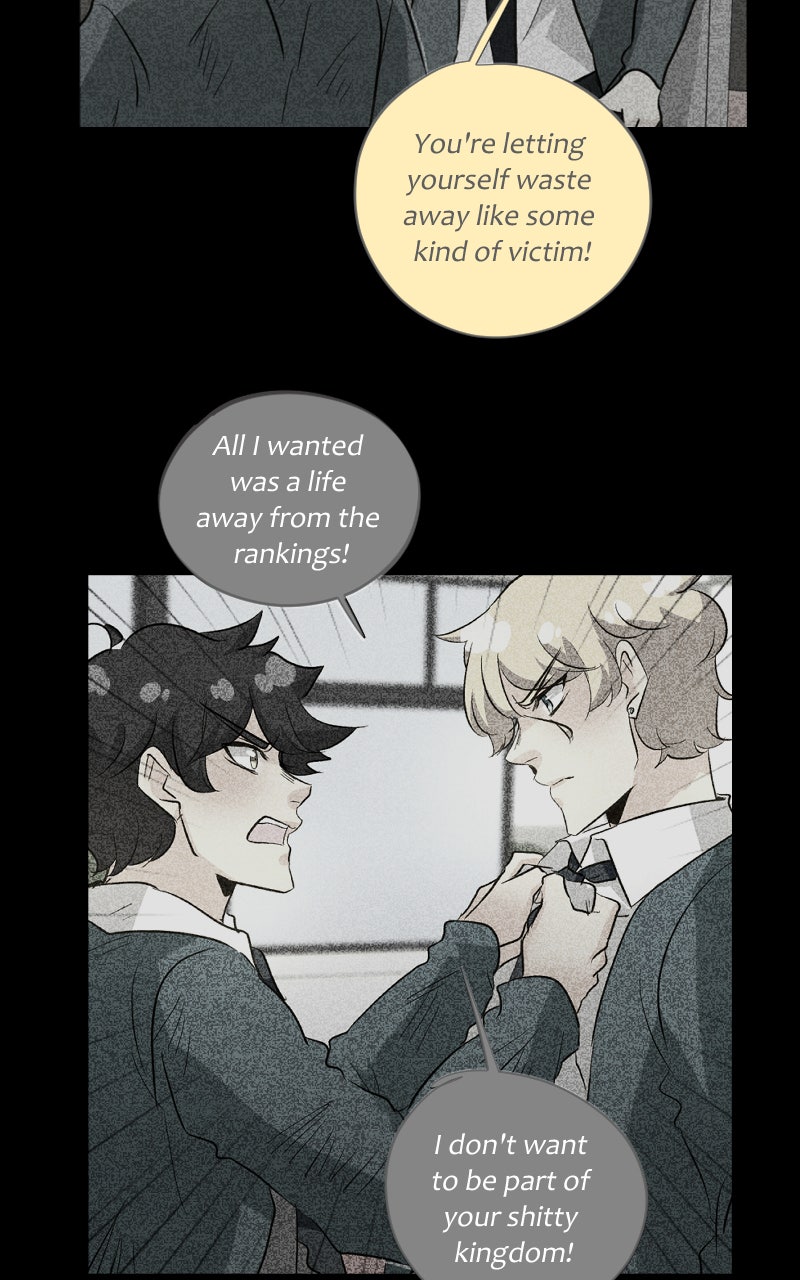 Read unOrdinary EN Manga Online