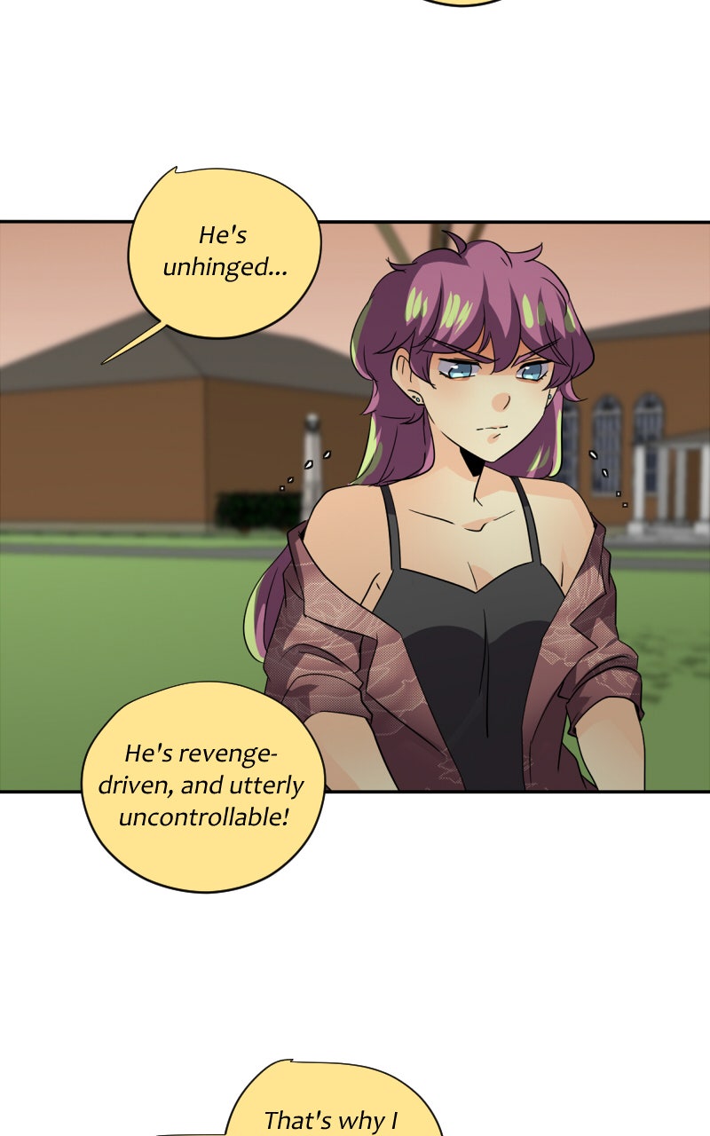 Read unOrdinary EN Manga Online