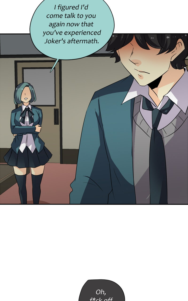 Read unOrdinary EN Manga Online