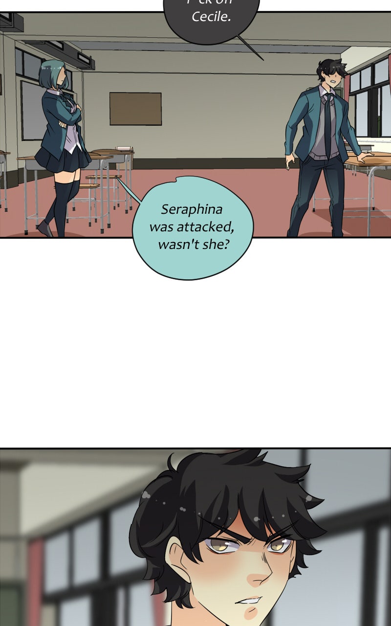 Read unOrdinary EN Manga Online