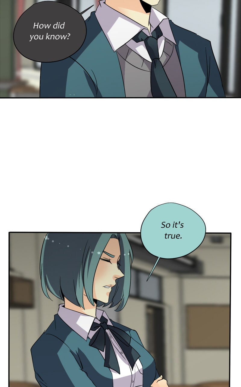 Read unOrdinary EN Manga Online