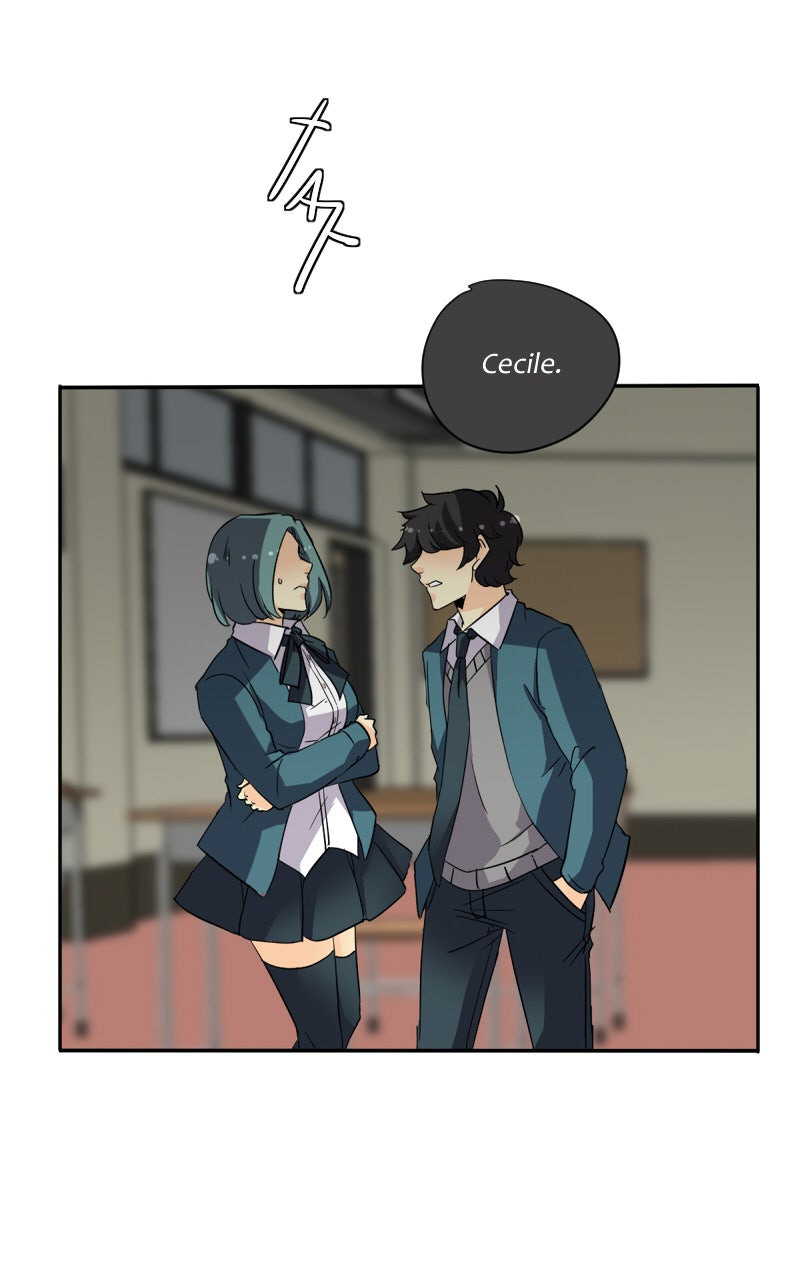 Read unOrdinary EN Manga Online