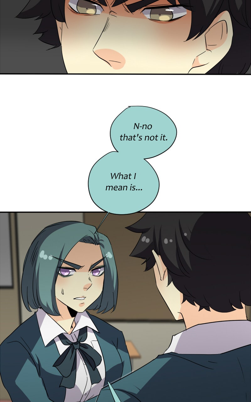Read unOrdinary EN Manga Online
