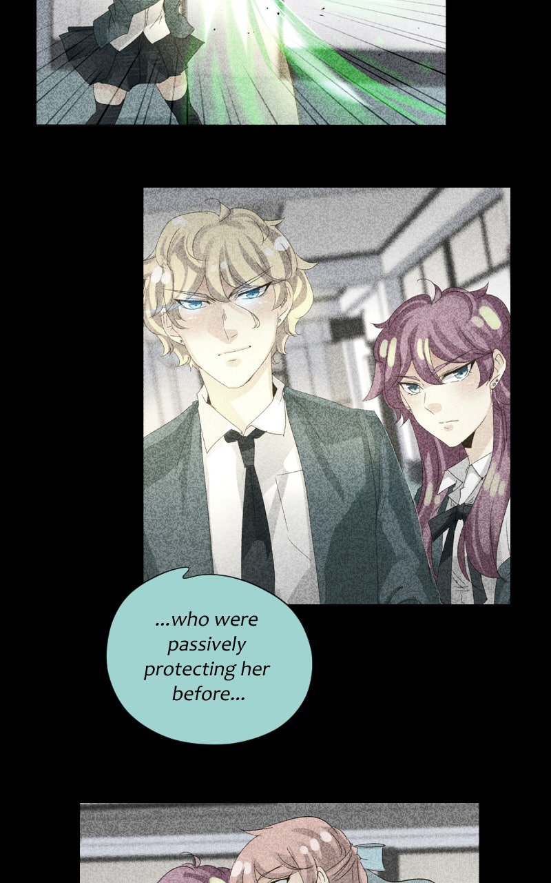 Read unOrdinary EN Manga Online