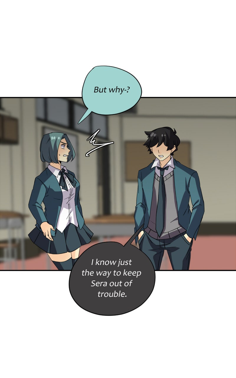 Read unOrdinary EN Manga Online
