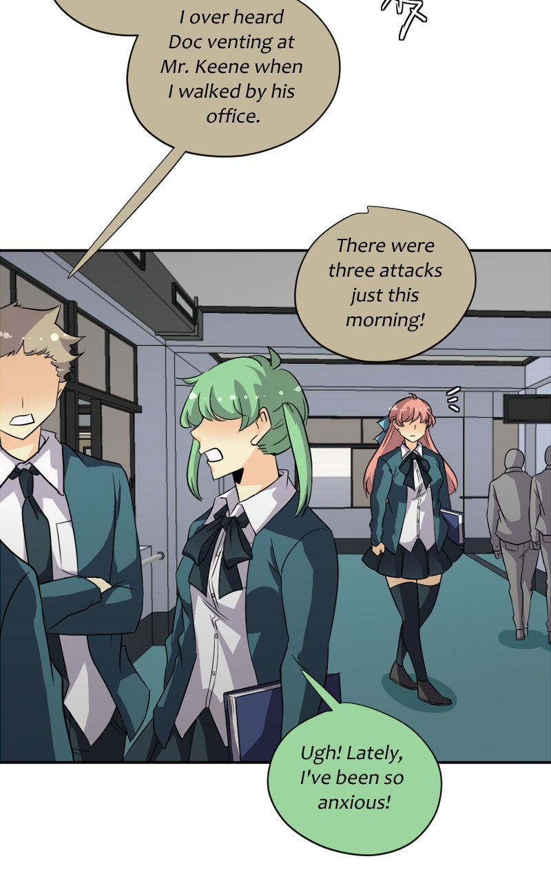 Read unOrdinary EN Manga Online