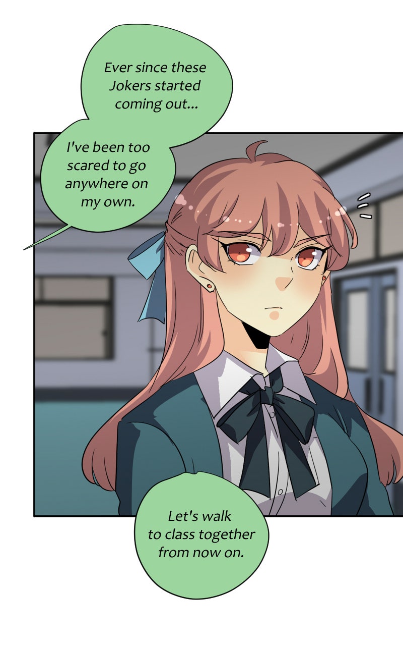 Read unOrdinary EN Manga Online