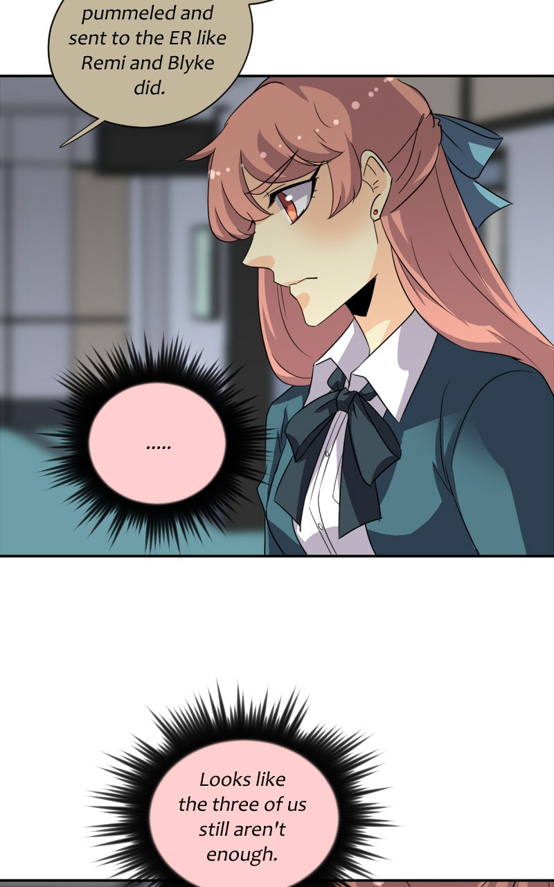 Read unOrdinary EN Manga Online