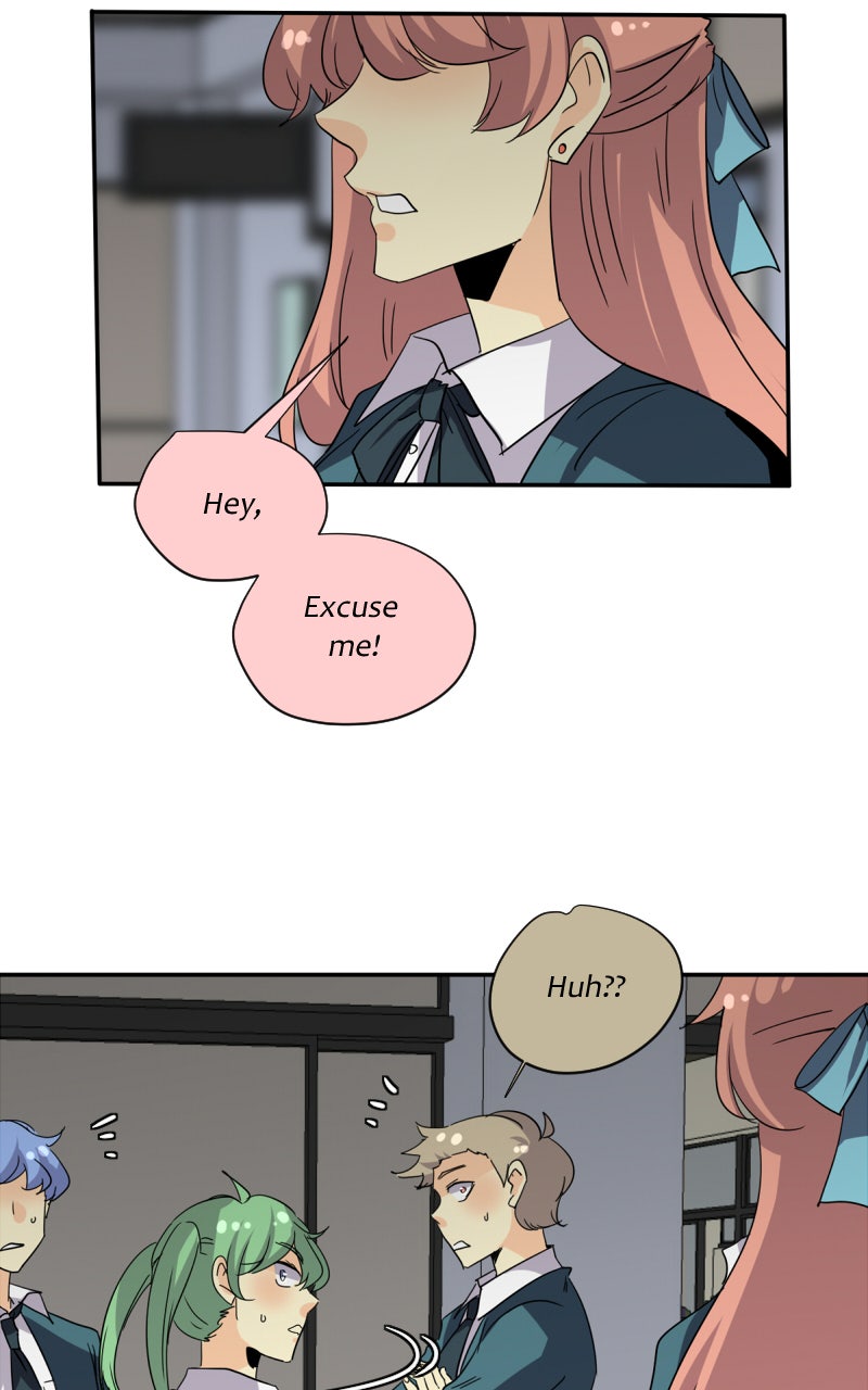 Read unOrdinary EN Manga Online