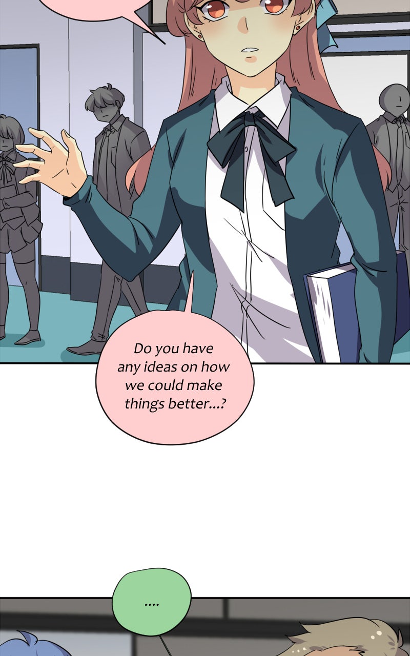 Read unOrdinary EN Manga Online