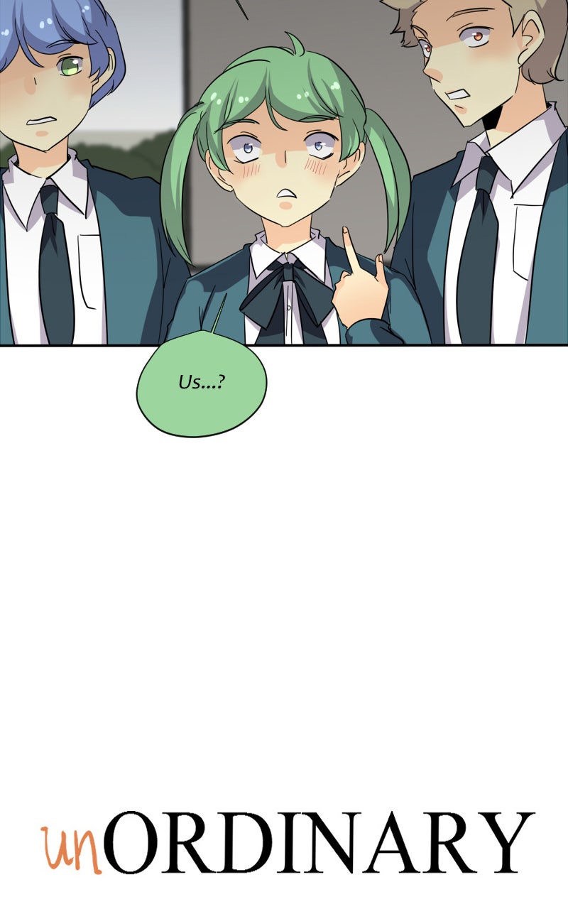 Read unOrdinary EN Manga Online