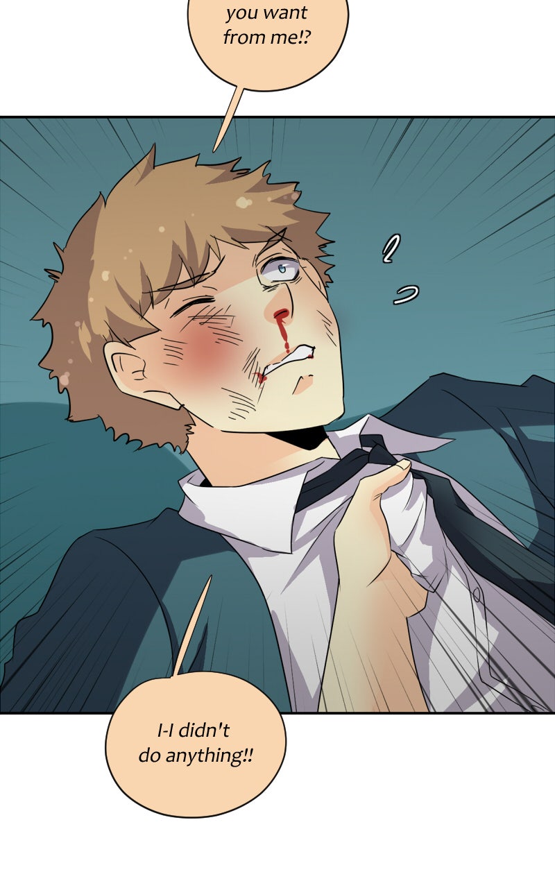 Read unOrdinary EN Manga Online
