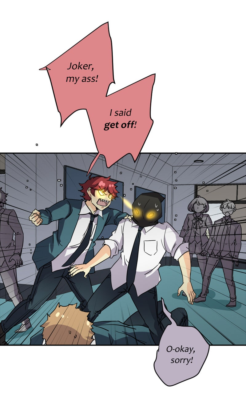 Read unOrdinary EN Manga Online