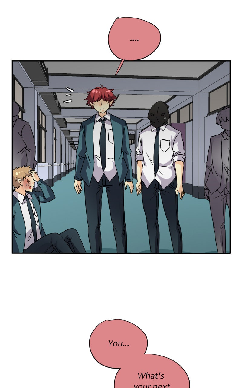 Read unOrdinary EN Manga Online