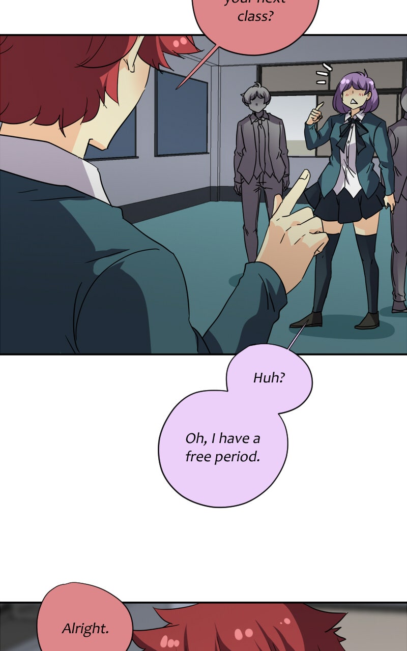 Read unOrdinary EN Manga Online