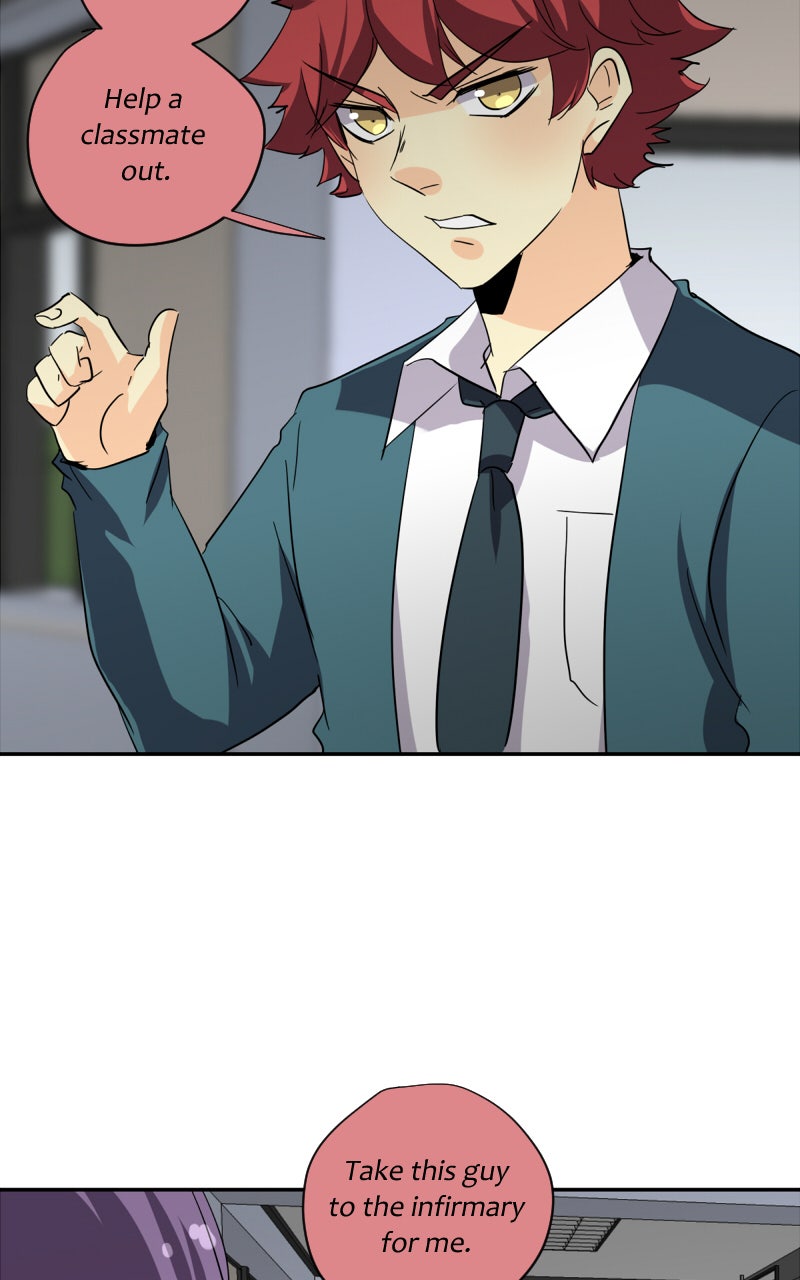 Read unOrdinary EN Manga Online