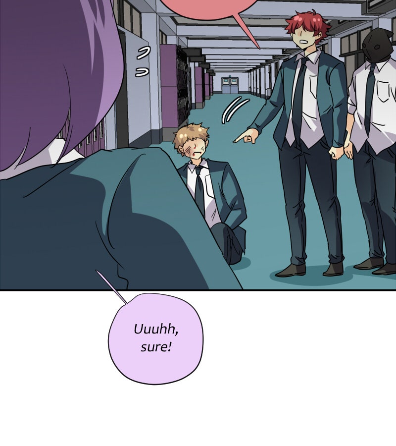 Read unOrdinary EN Manga Online