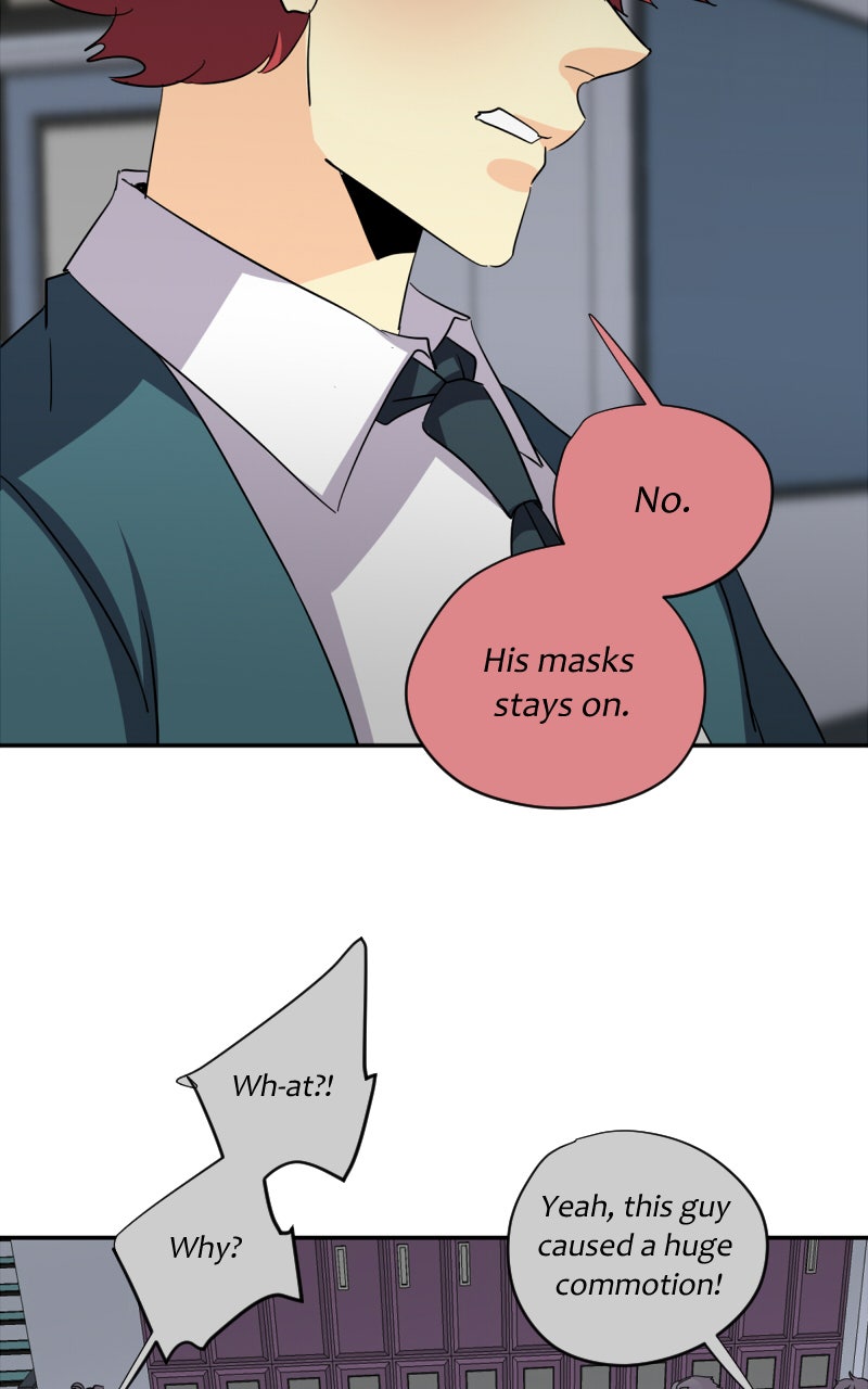 Read unOrdinary EN Manga Online