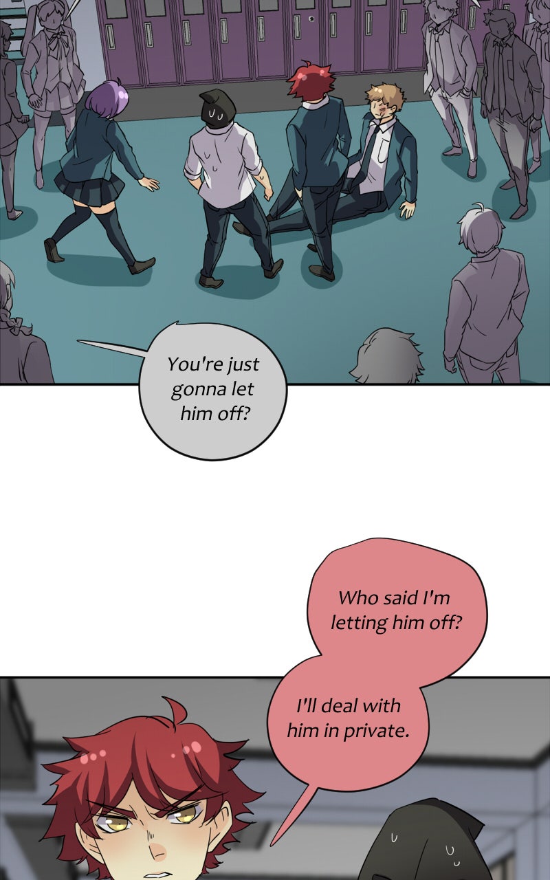 Read unOrdinary EN Manga Online