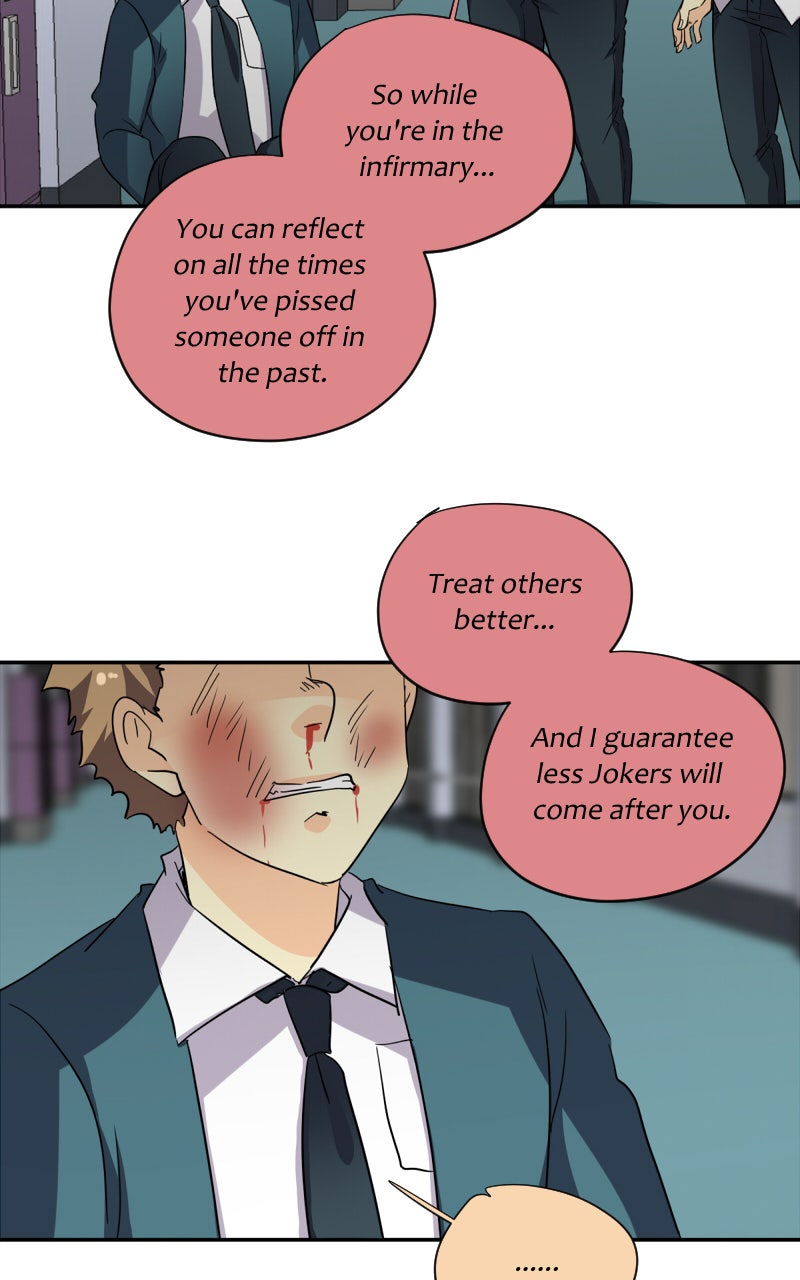 Read unOrdinary EN Manga Online