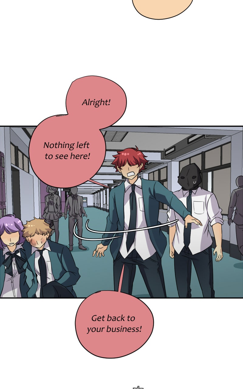 Read unOrdinary EN Manga Online