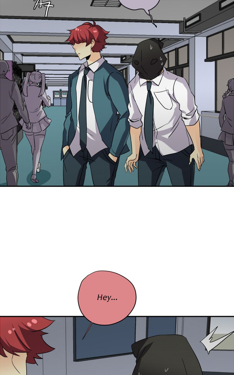 Read unOrdinary EN Manga Online