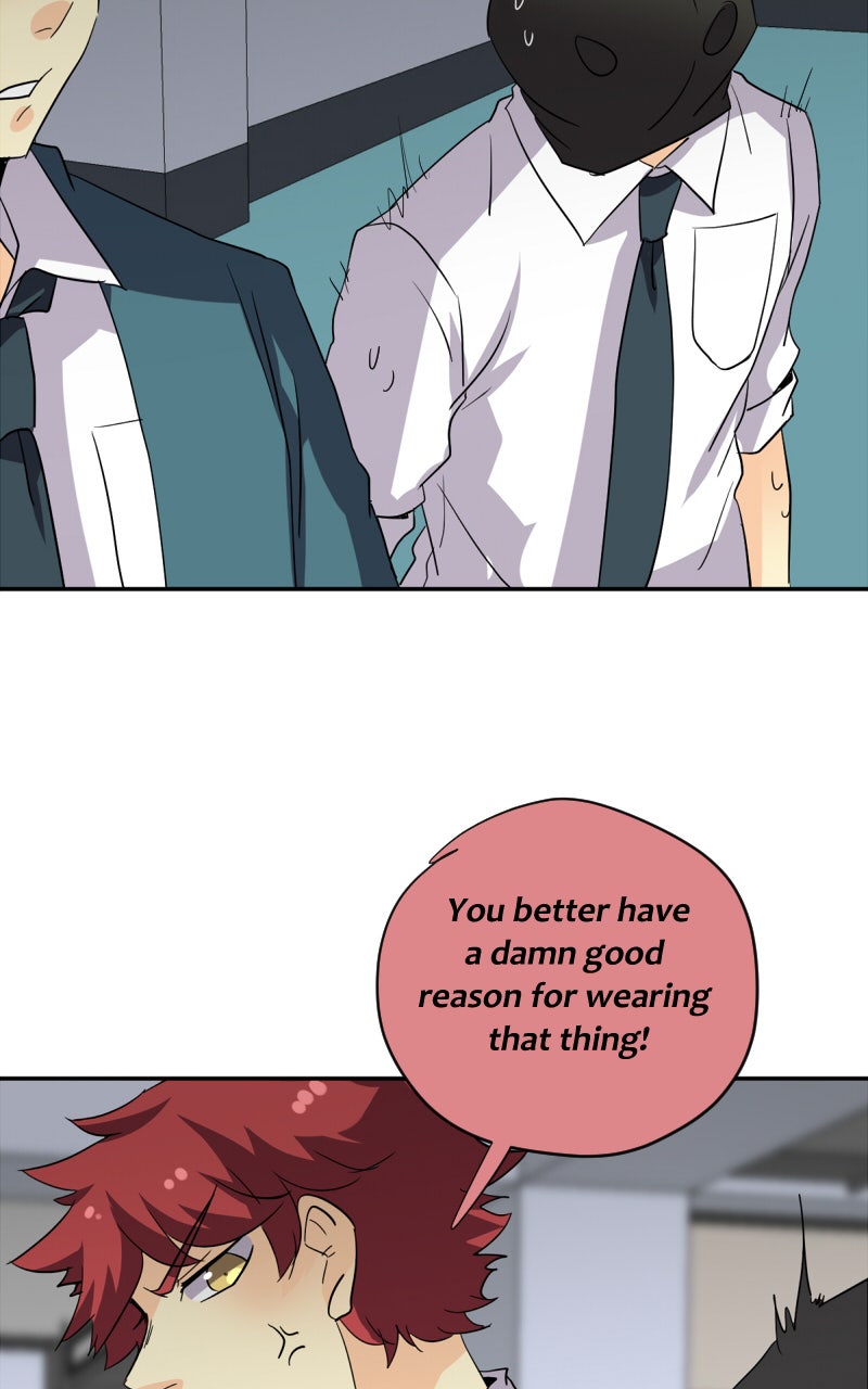 Read unOrdinary EN Manga Online